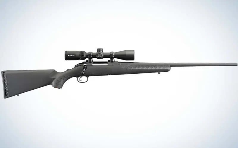 Best 308 Hunting Rifle under $1000