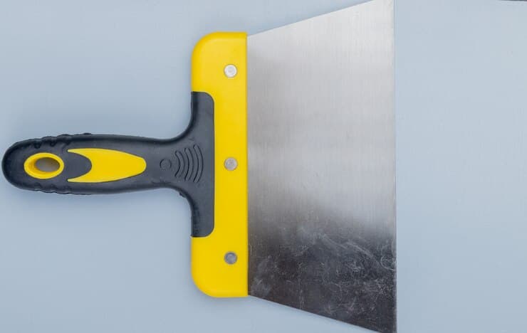 The Complete Guide to Drywall Knife