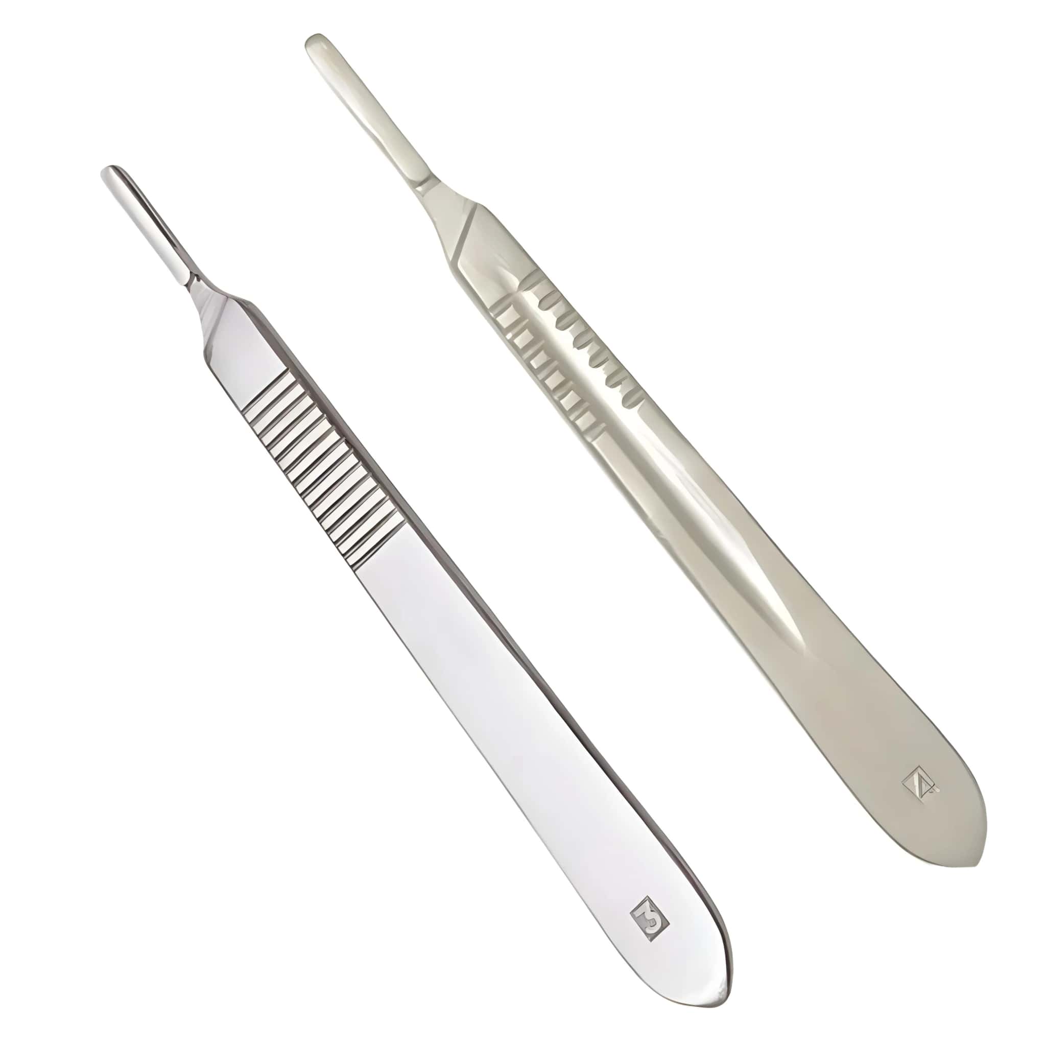 BP Handle Stainless Steel Ergonomic Design