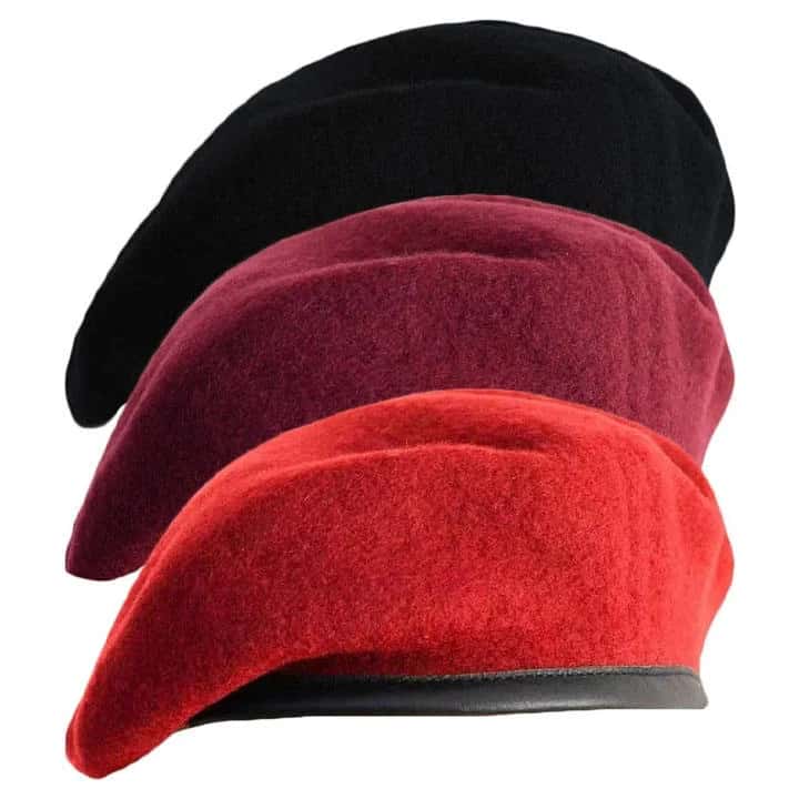 Beret