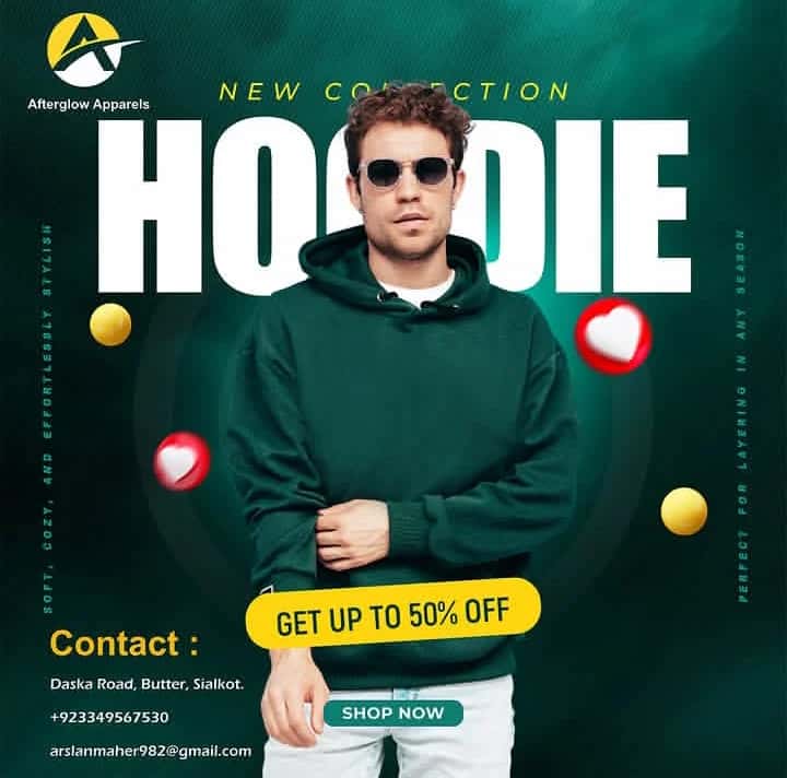 Hoodie