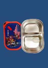Premium Stainless Steel Tiffin Box Set